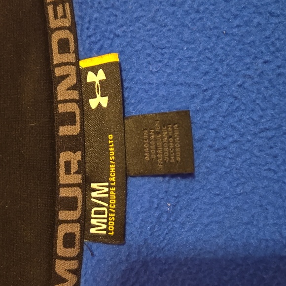 Under Armour Jacket - Picture 3 of 3
